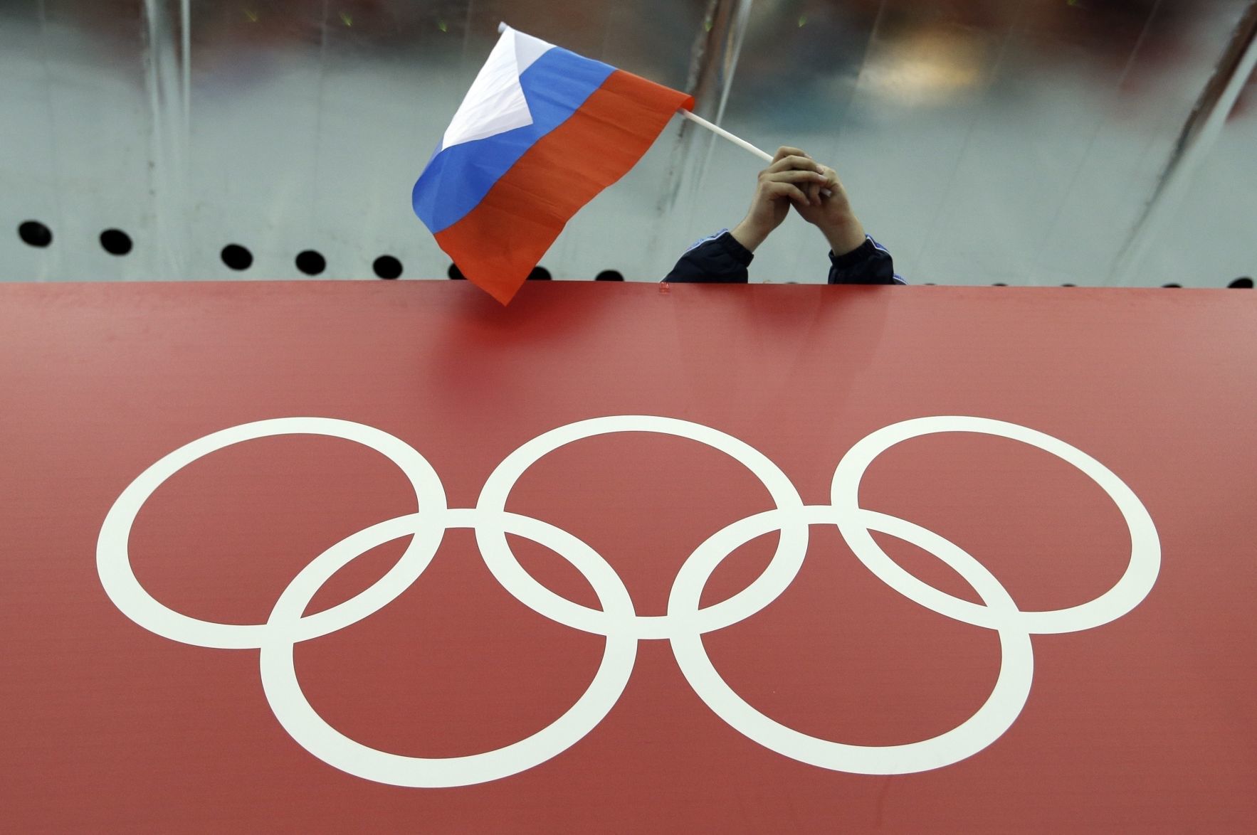 Russia Doping